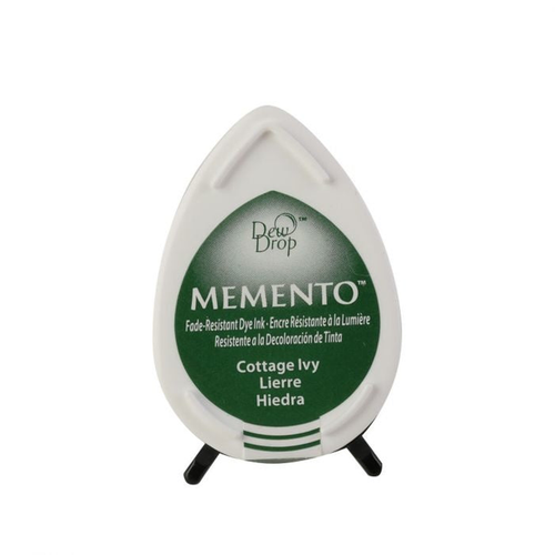 Memento Dew Drops Cottage Ivy