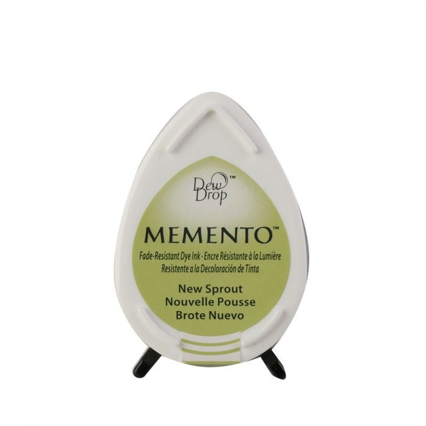 Memento Dew Drops New Sprout
