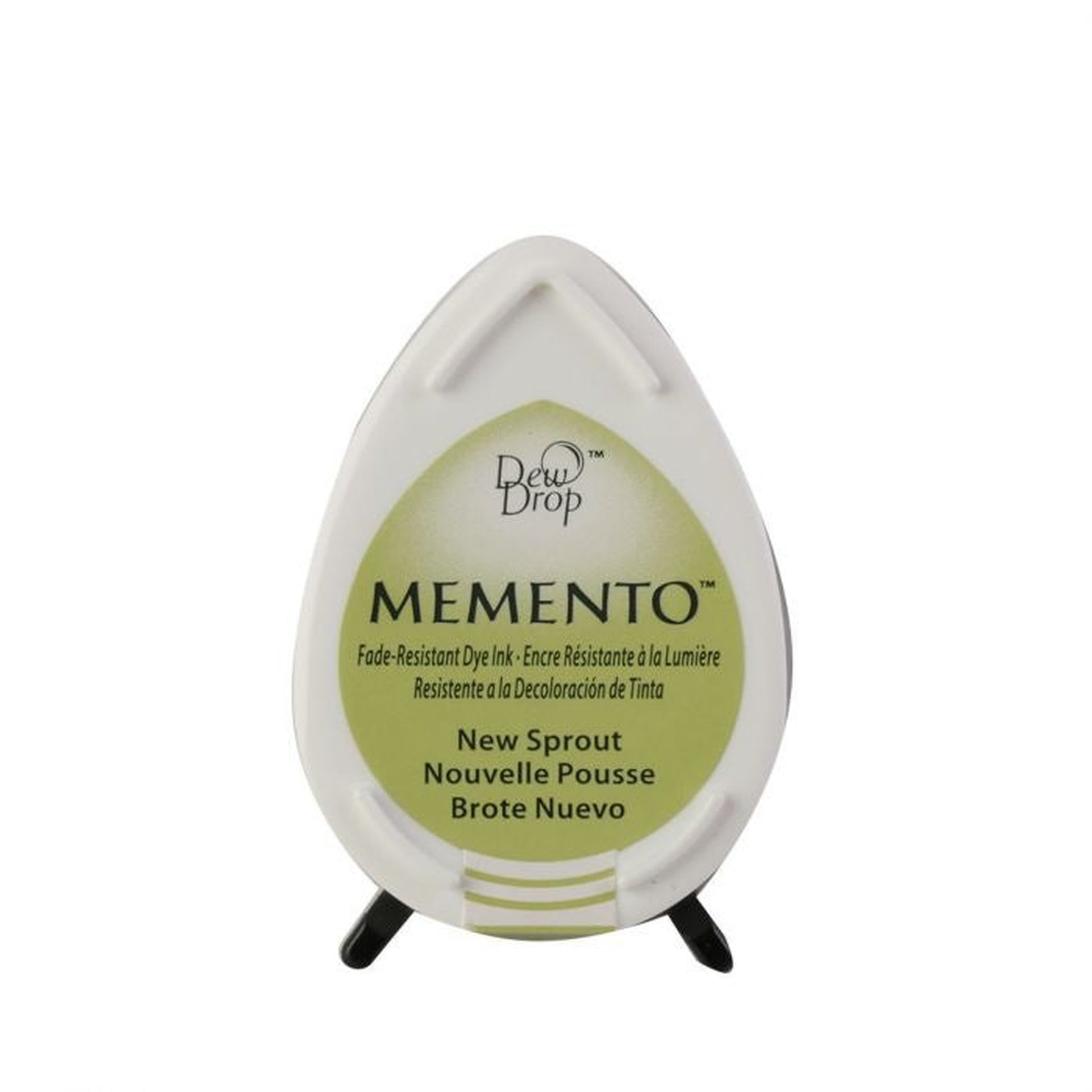 Memento Dew Drops New Sprout