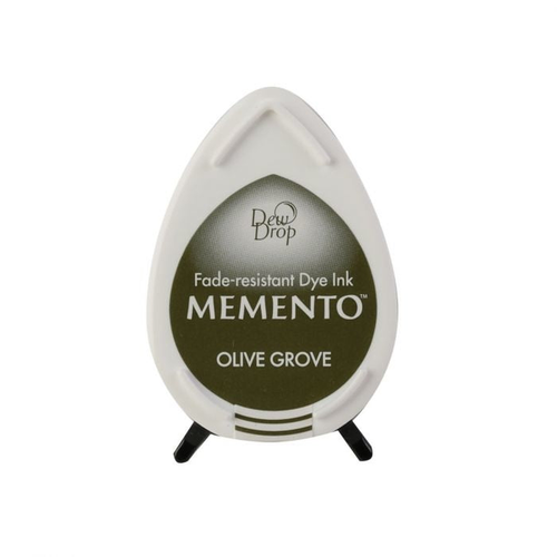 Memento Dew Drops Olive Grove