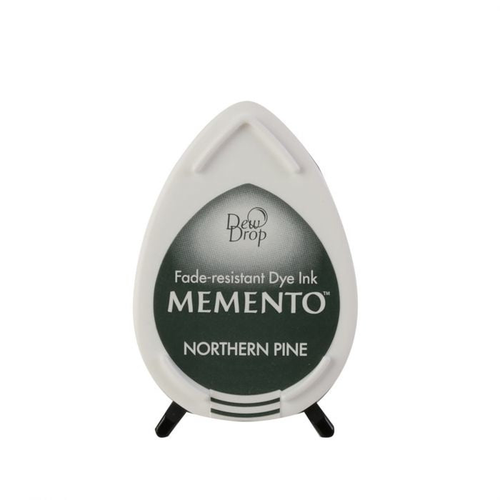 Memento Dew Drops Northern Pine