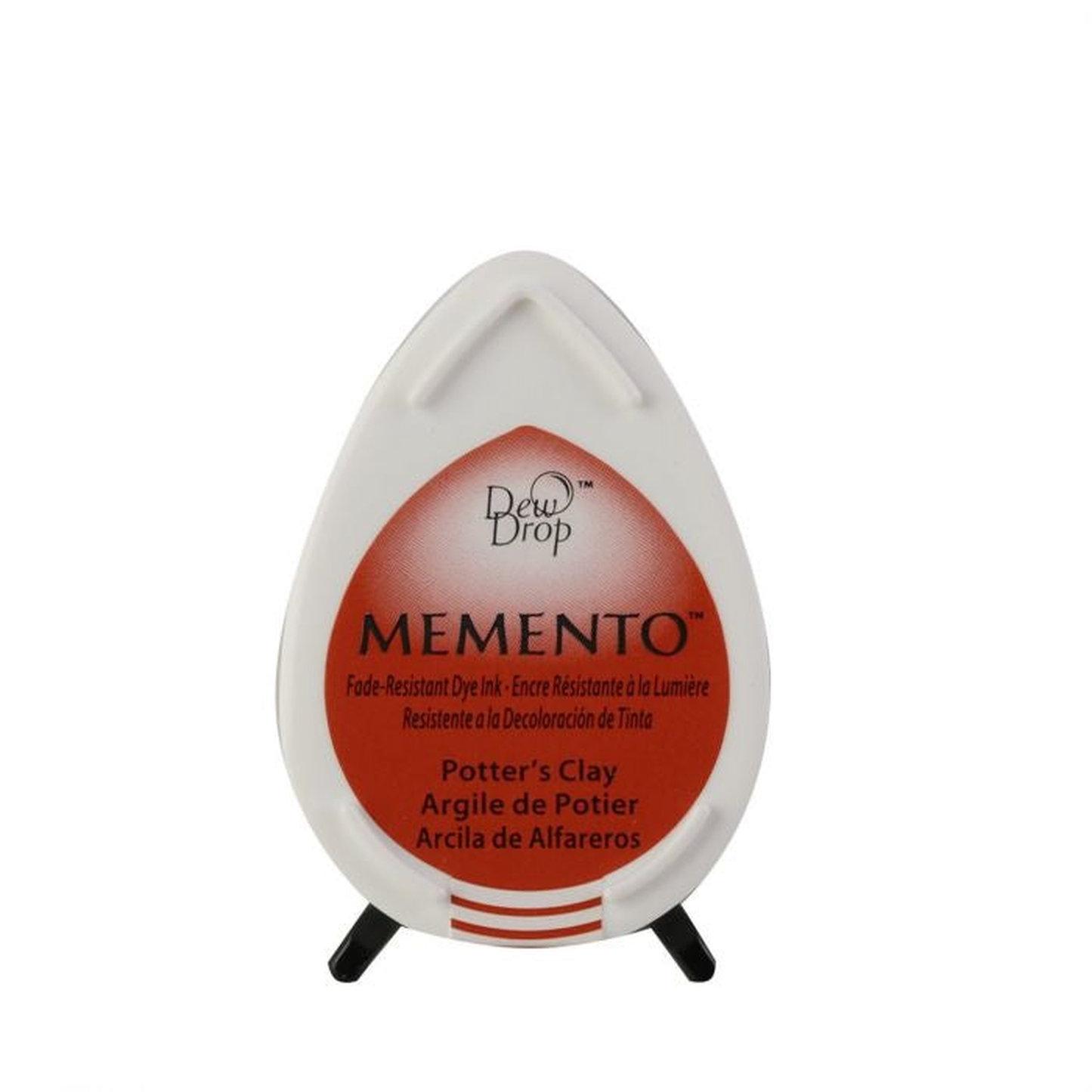 Memento Dew Drops Potter's Clay