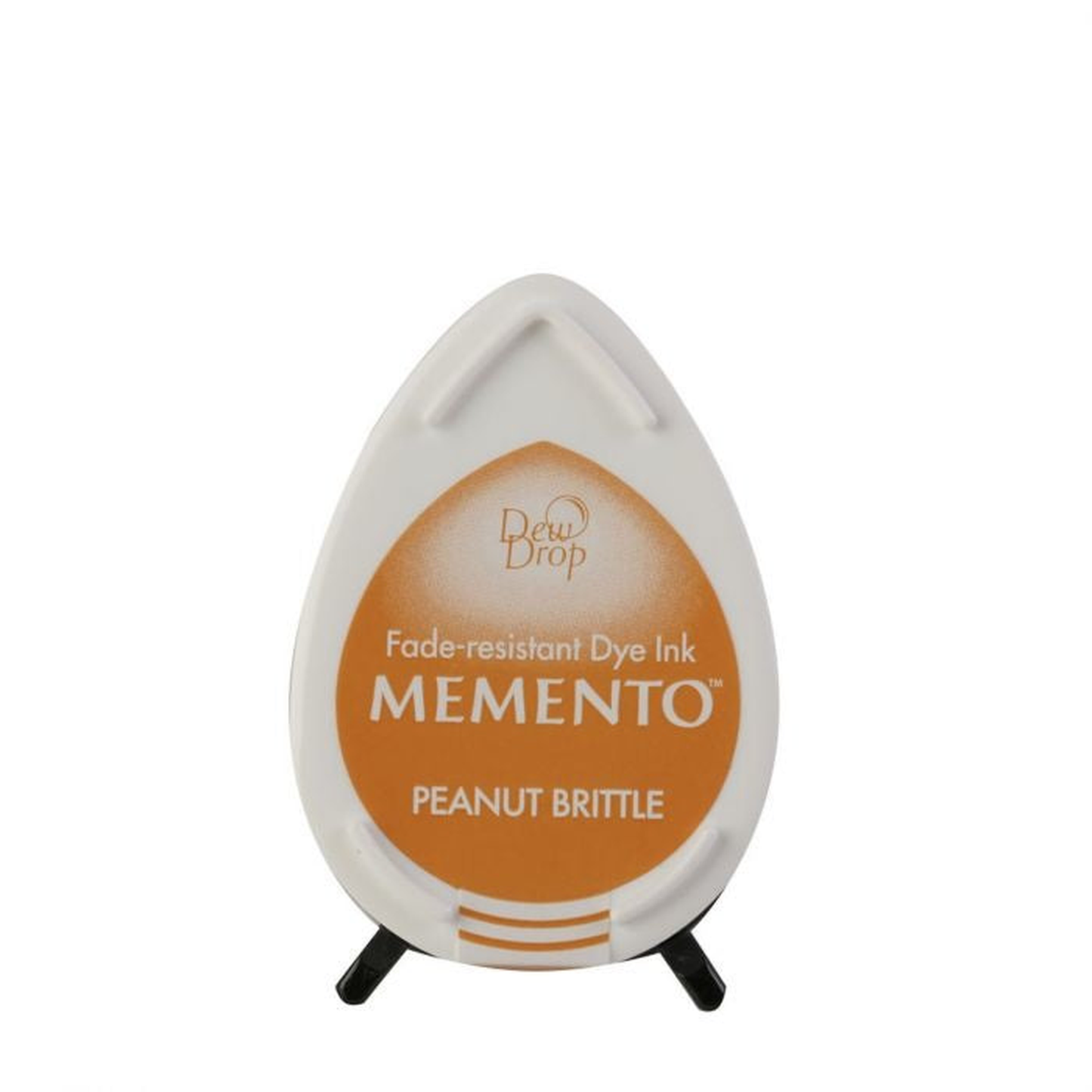Memento Dew Drops Peanut Brittle