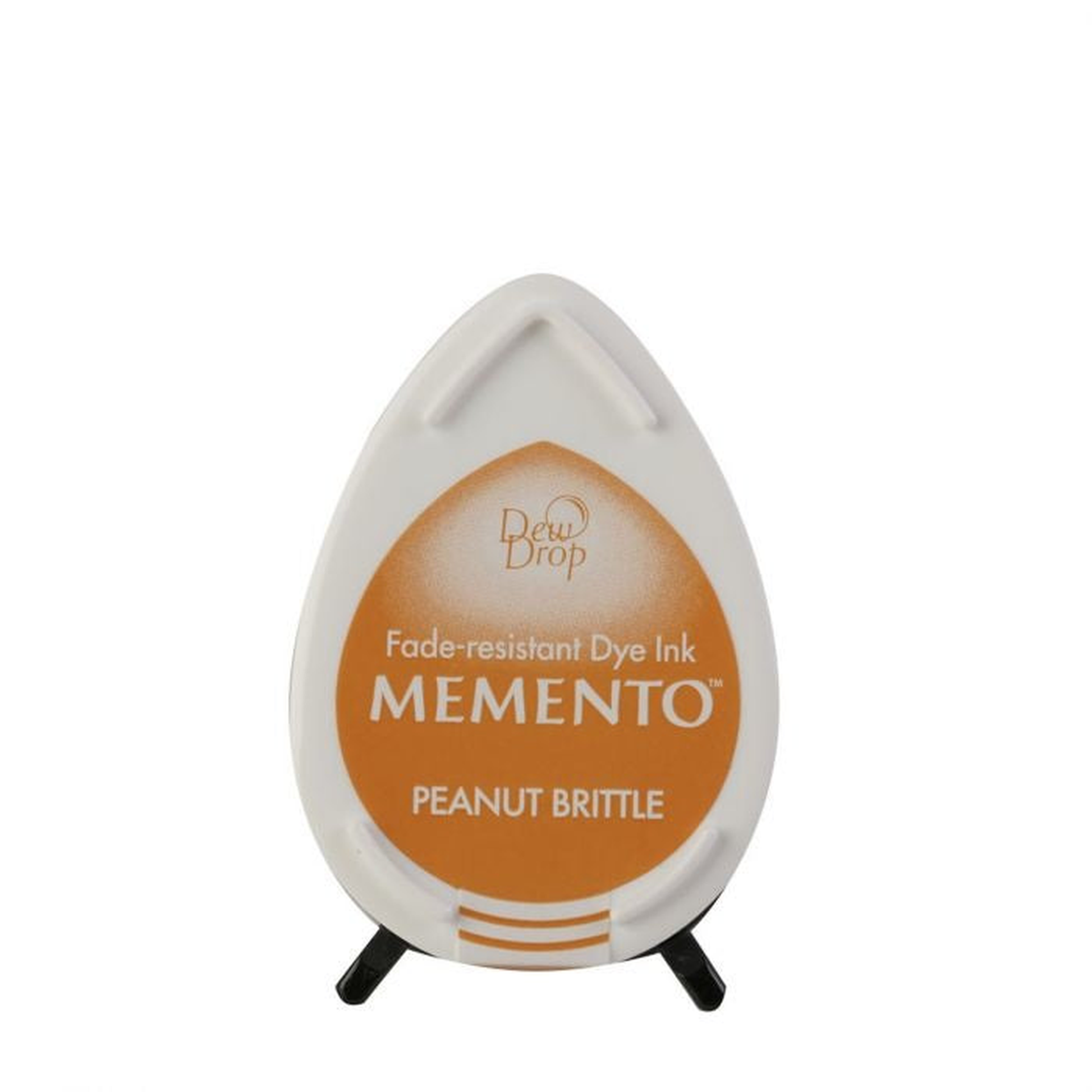 Memento Dew Drops Peanut Brittle