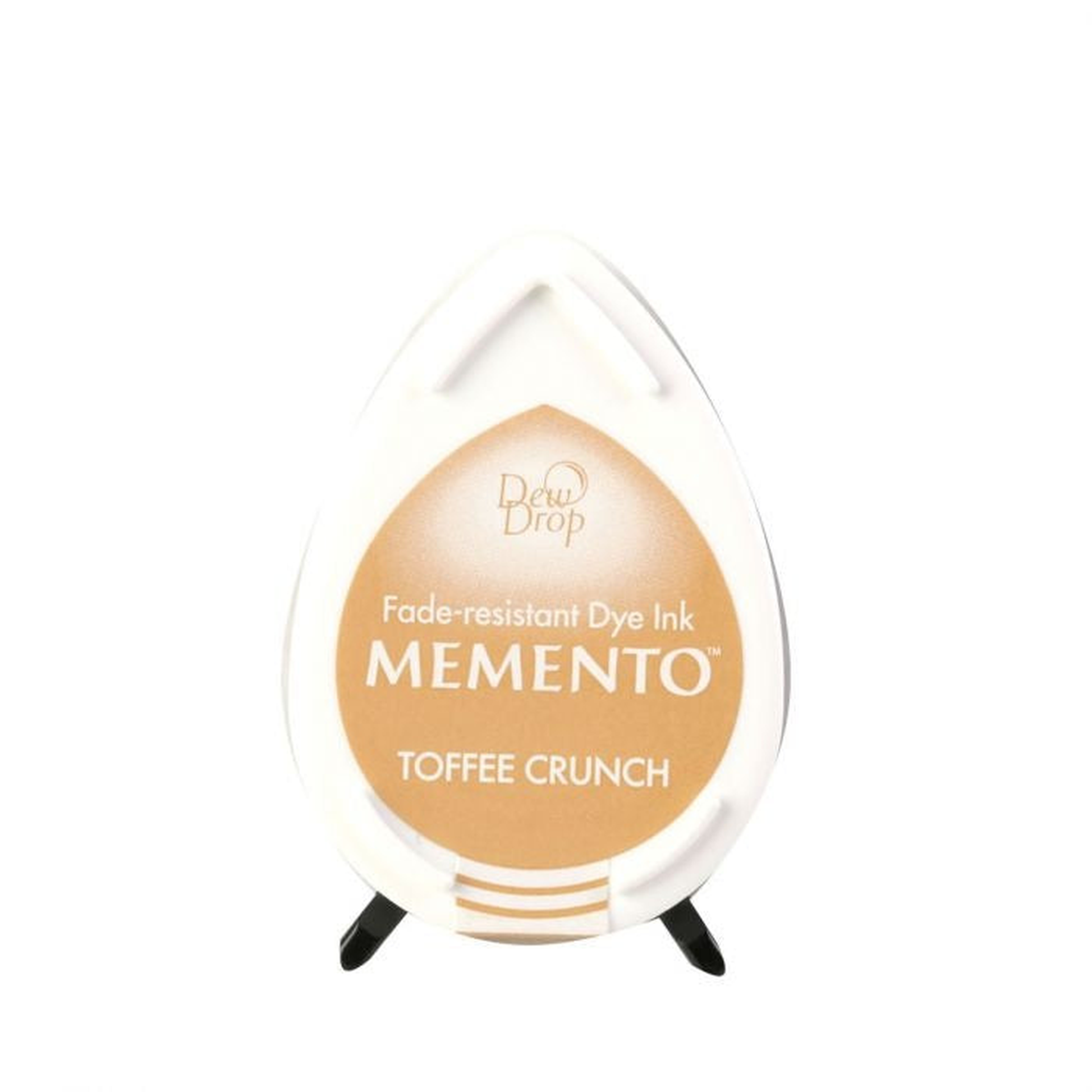 Memento Dew Drops Toffee Crunch