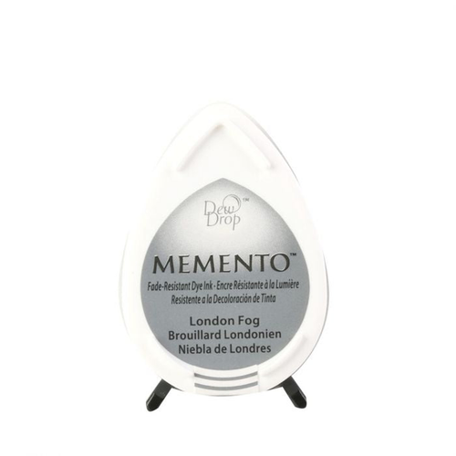 Memento Dew Drops London Fog