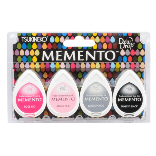 Memento Dew Drops Girls Night Out