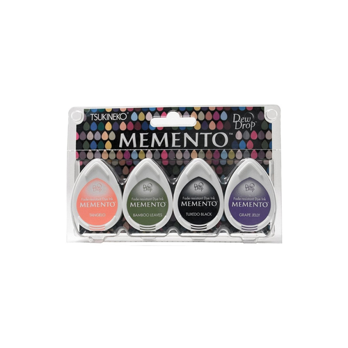 Memento Dew Drops Jelly Beans