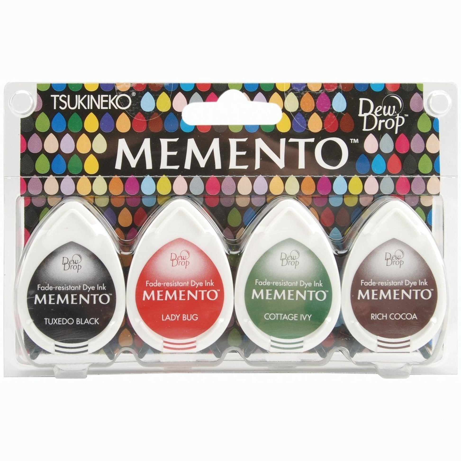 Memento Dew Drops Gotta Have