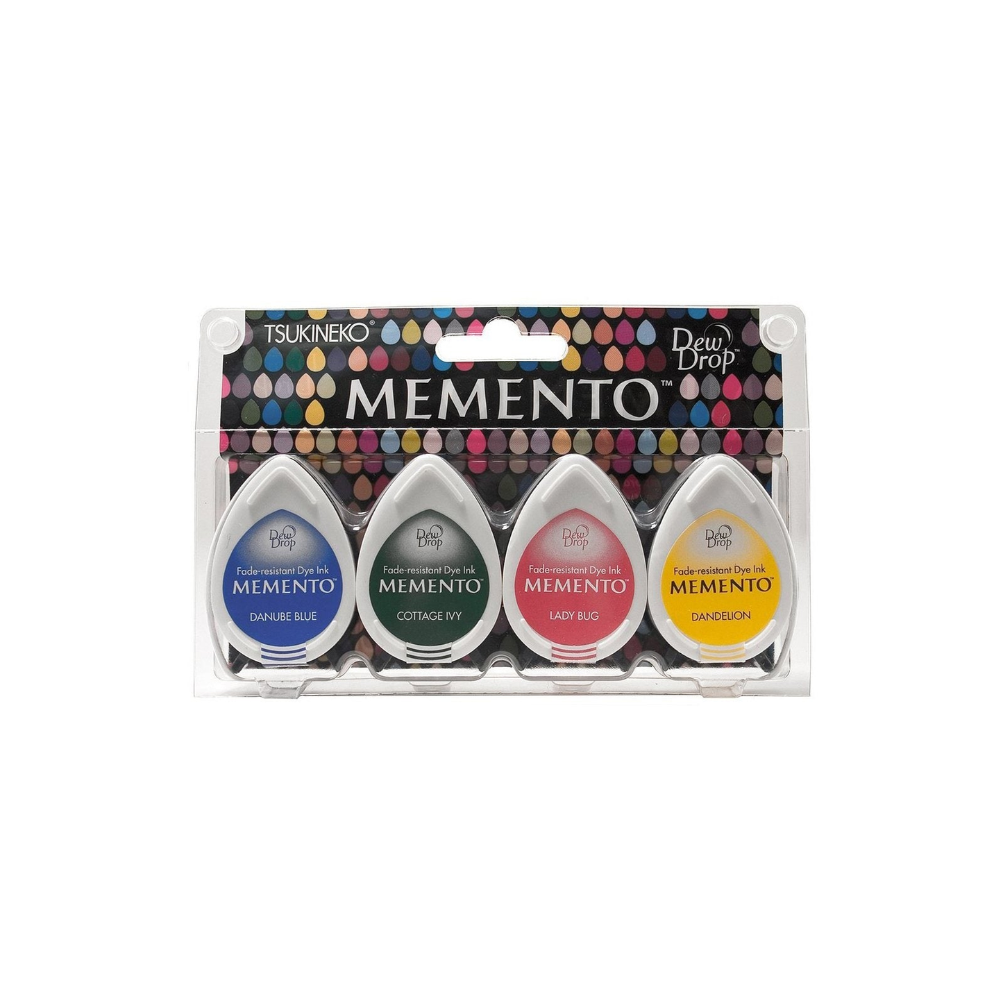 Memento Dew Drops Prime Time