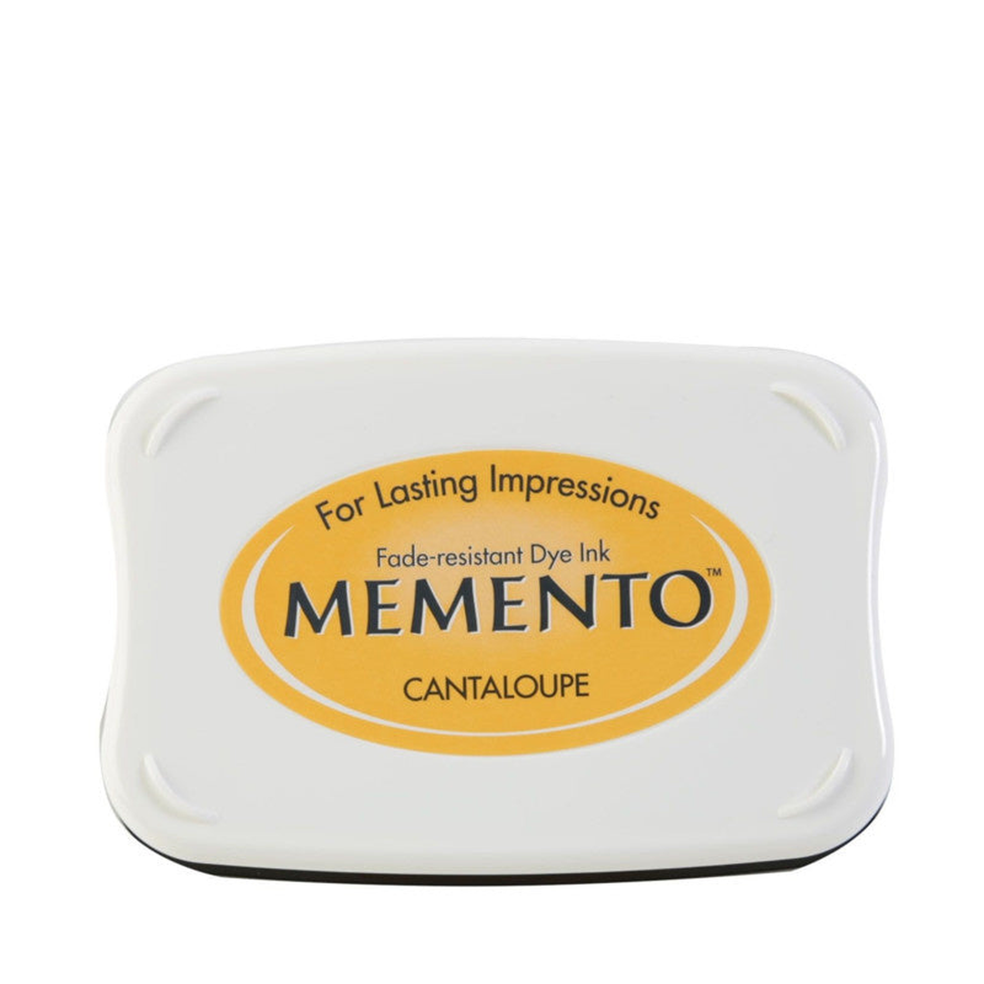 Memento Inkpads Cantaloupe