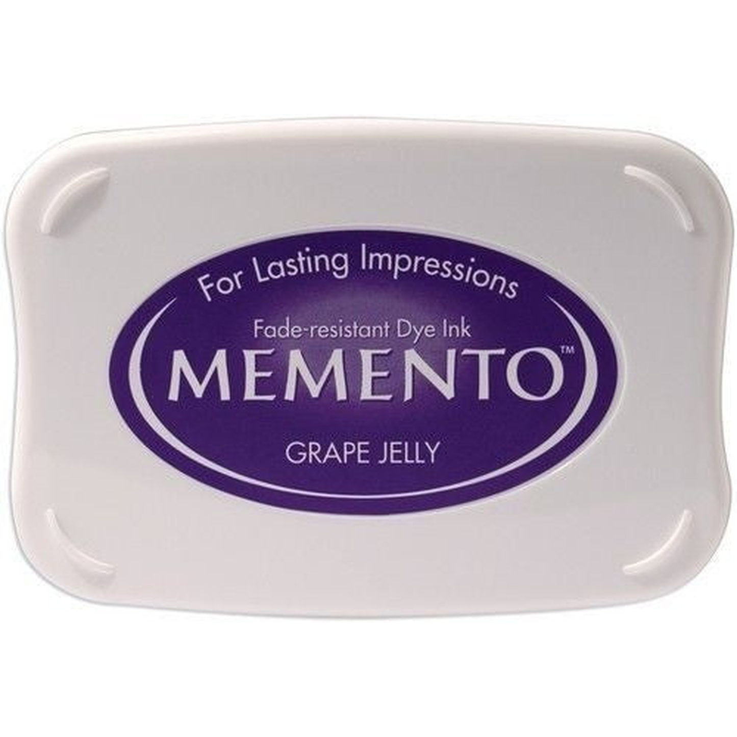 Memento Inkpads Grape Jelly
