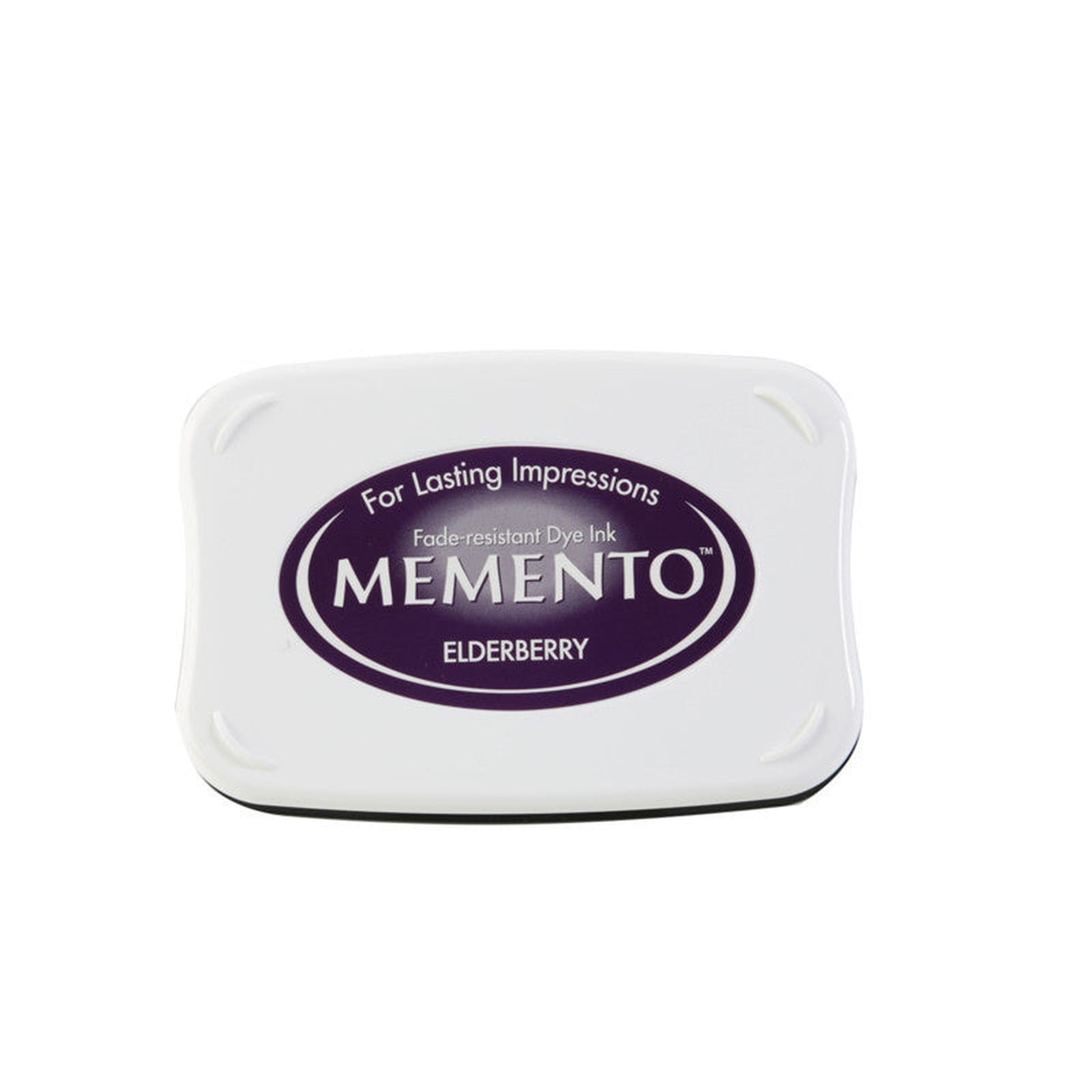 Memento Inkpads Elderberry