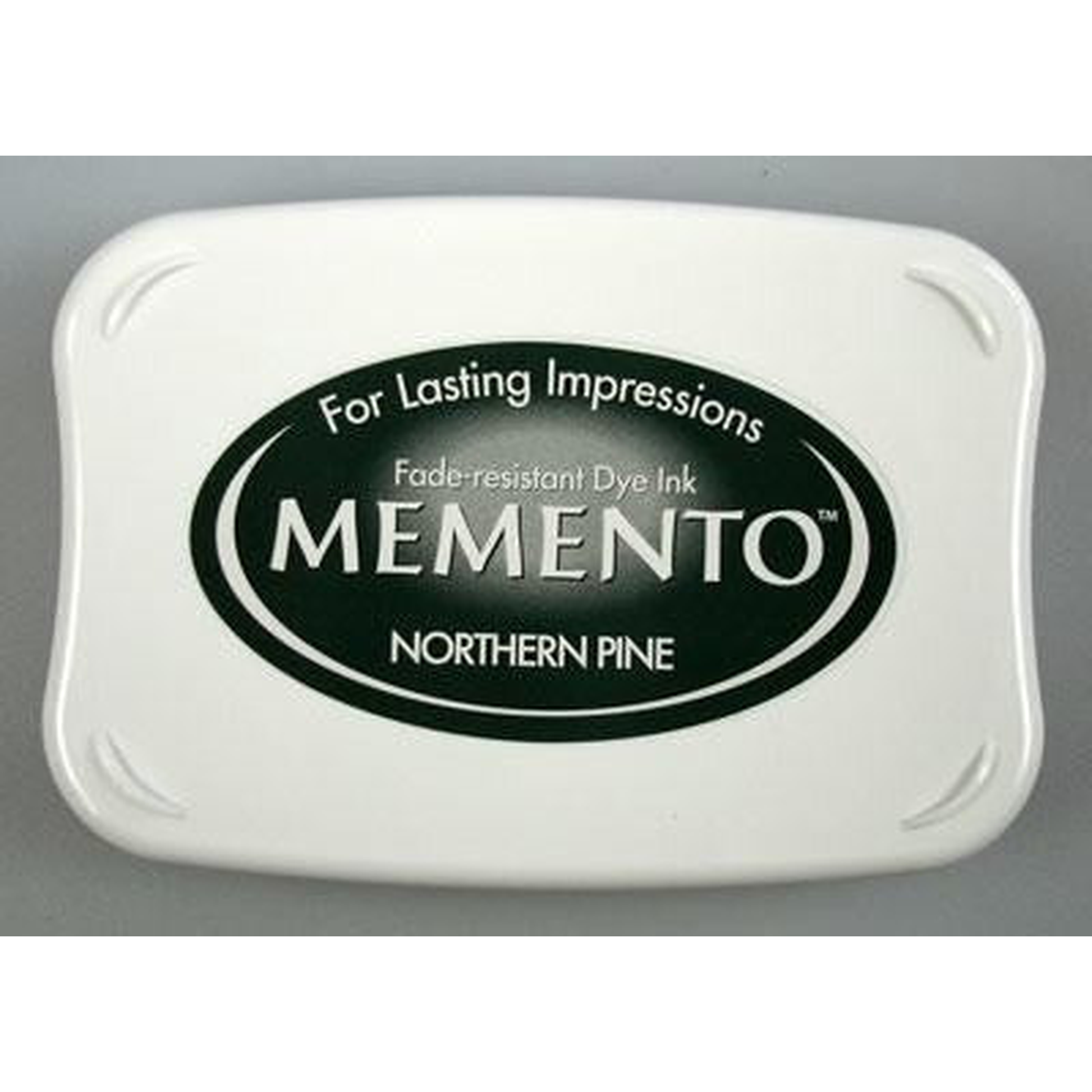 Memento Inkpads Northern Pine