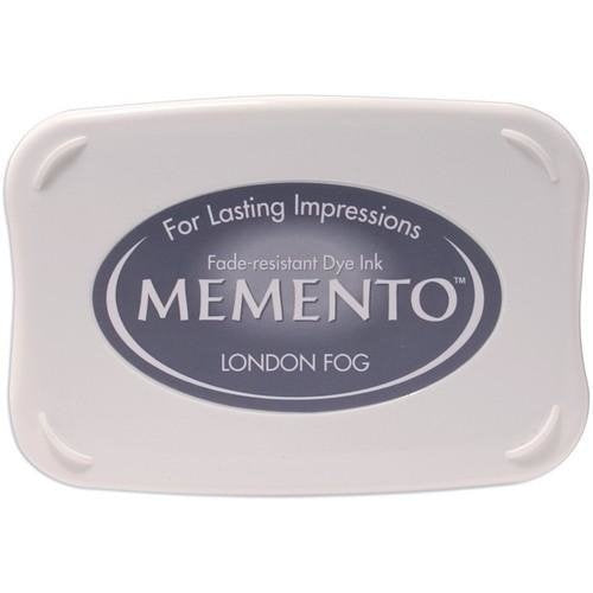 Memento Inkpads London Fog