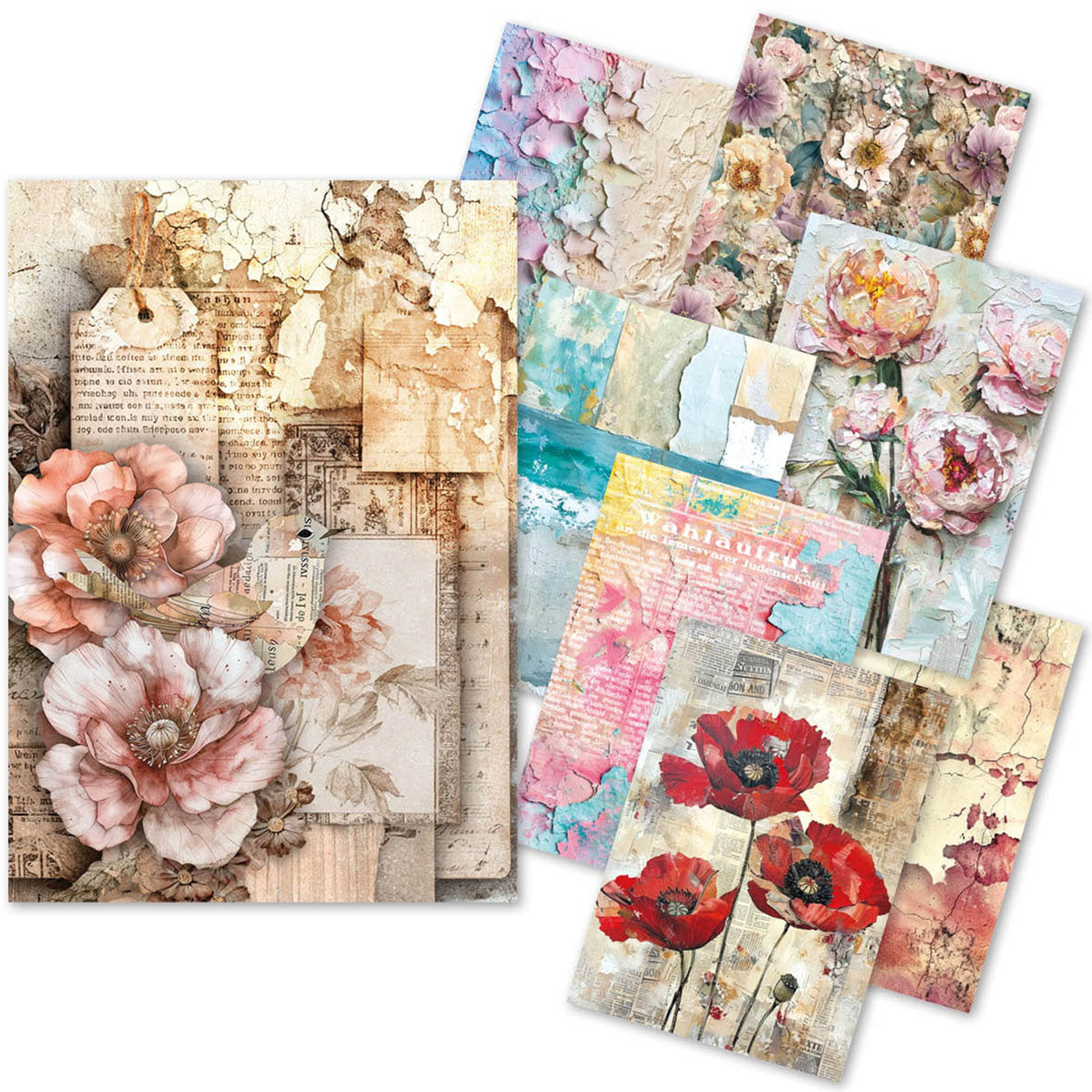 Wild Blossom