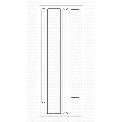 Slimline Starter