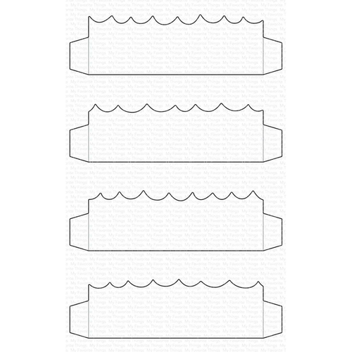 Outside the Box Waves