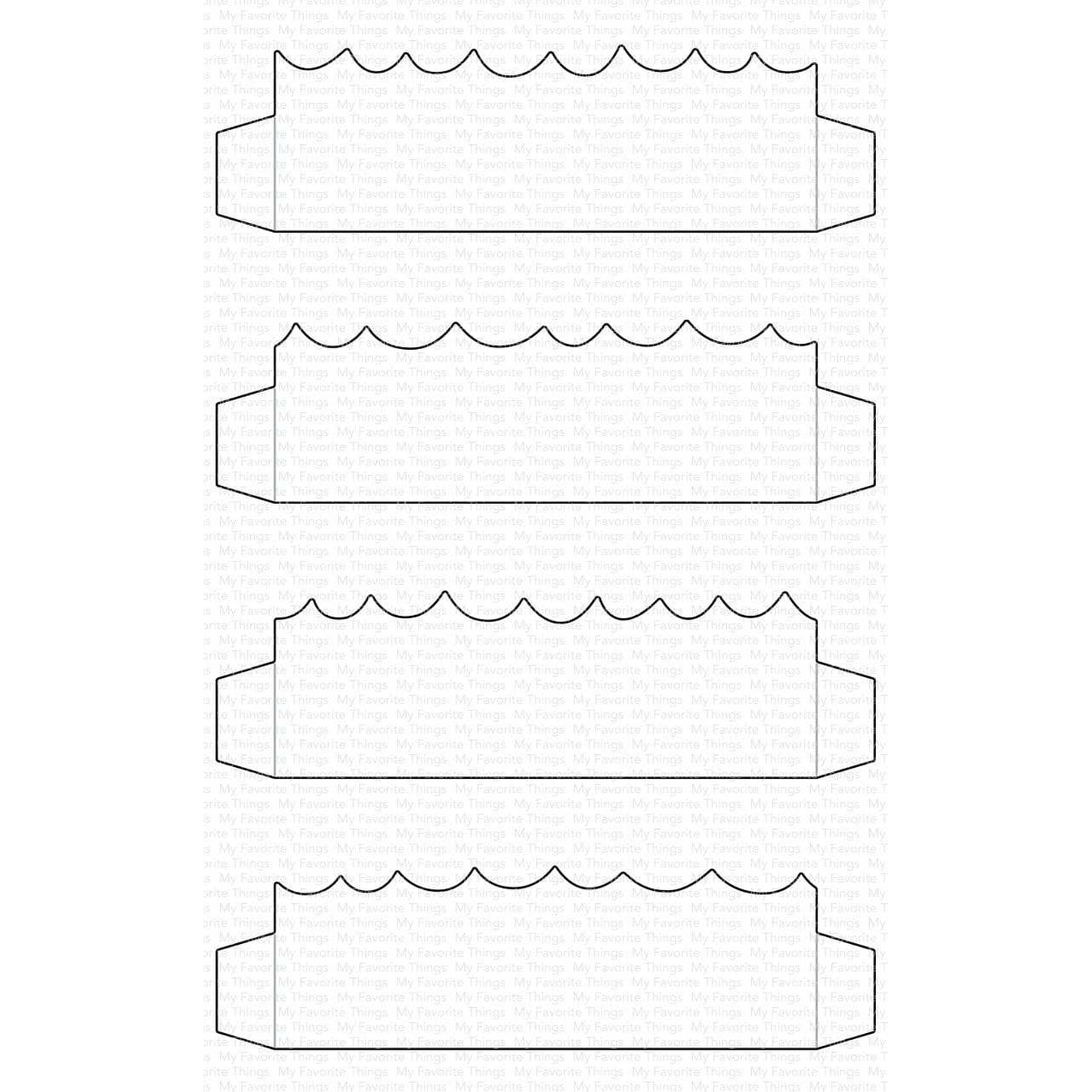 Outside the Box Waves