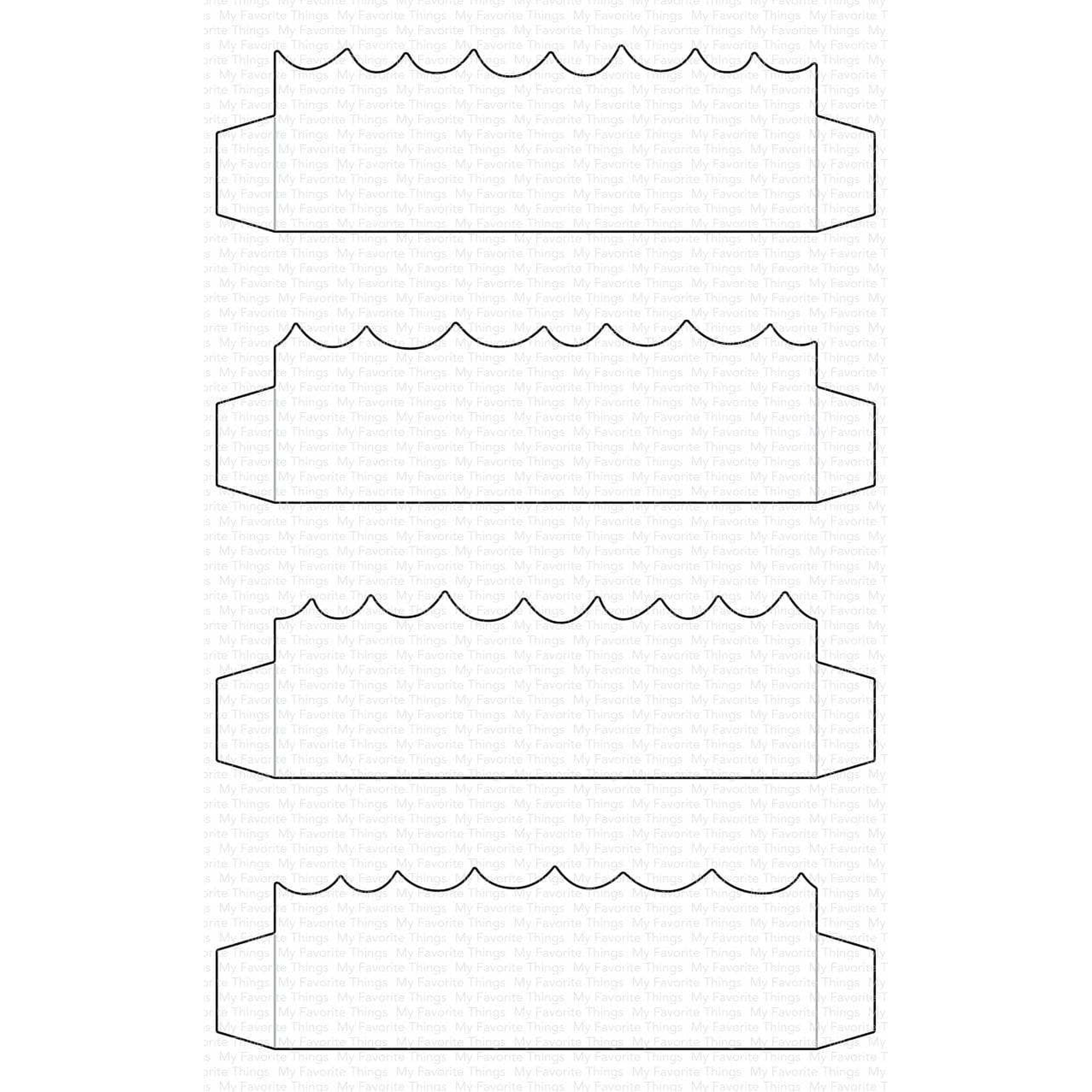 Outside the Box Waves