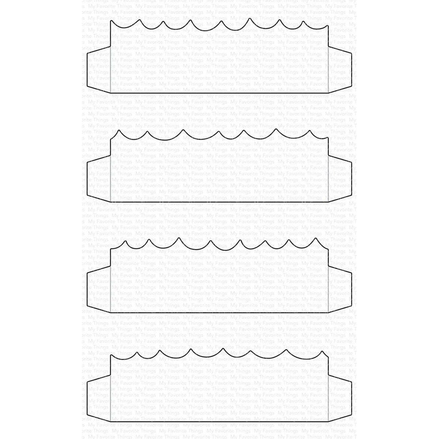 Outside the Box Waves