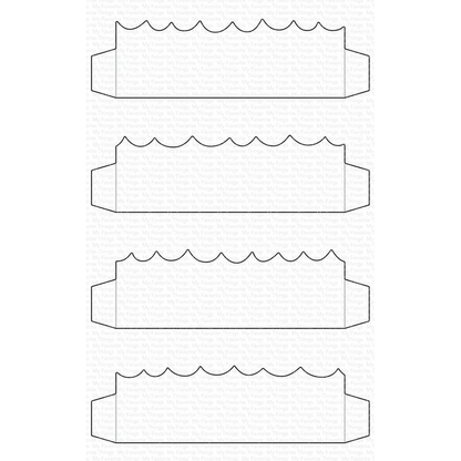 Outside the Box Waves