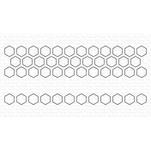 Hexagon Pops