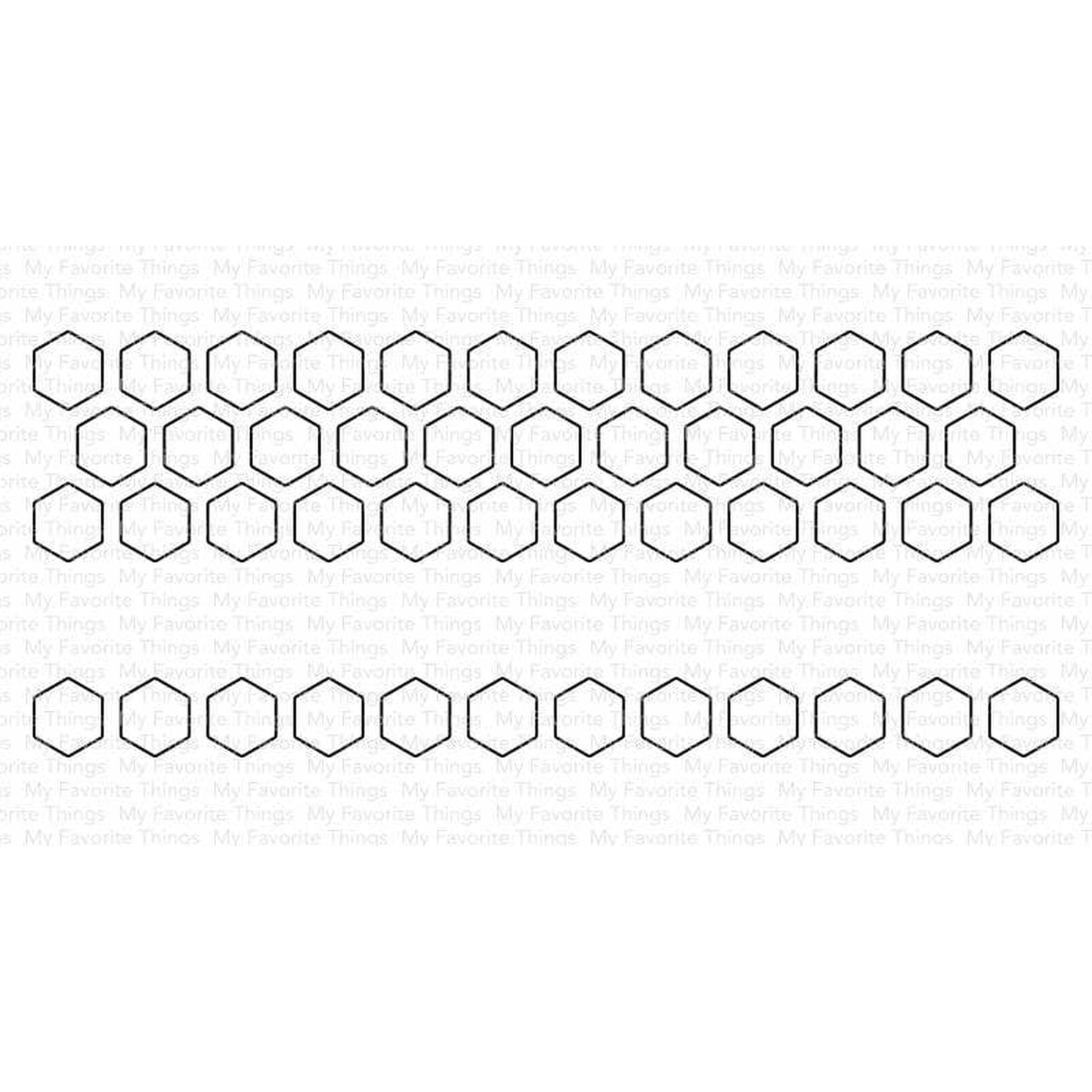 Hexagon Pops