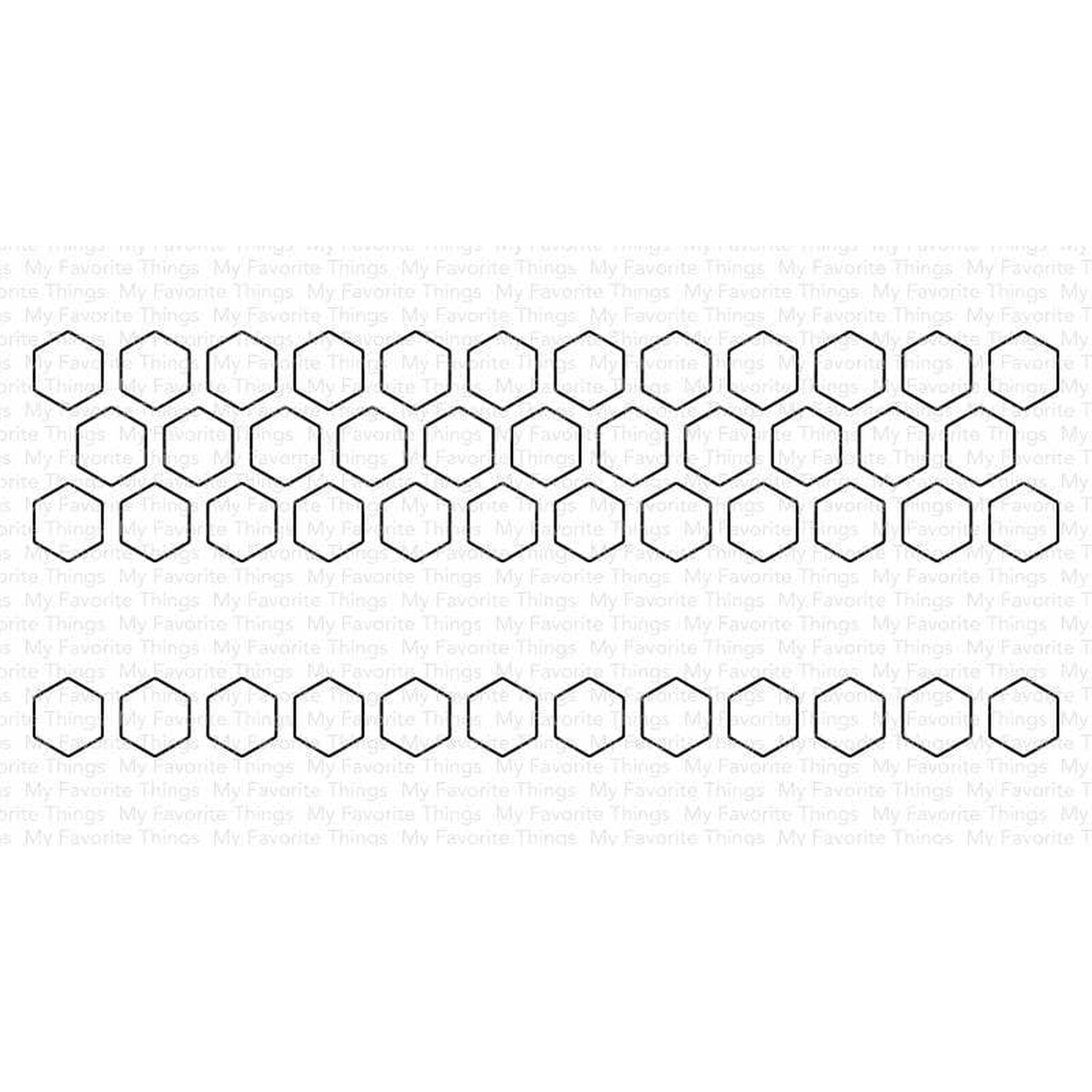 Hexagon Pops