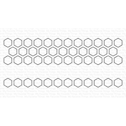 Hexagon Pops