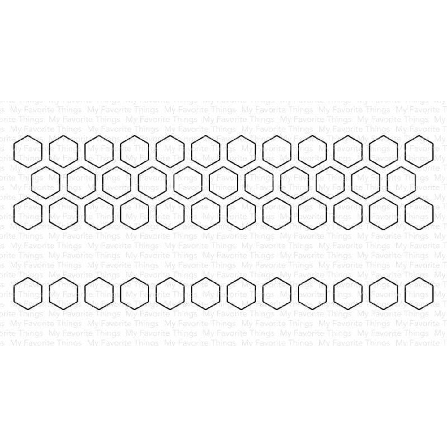 Hexagon Pops