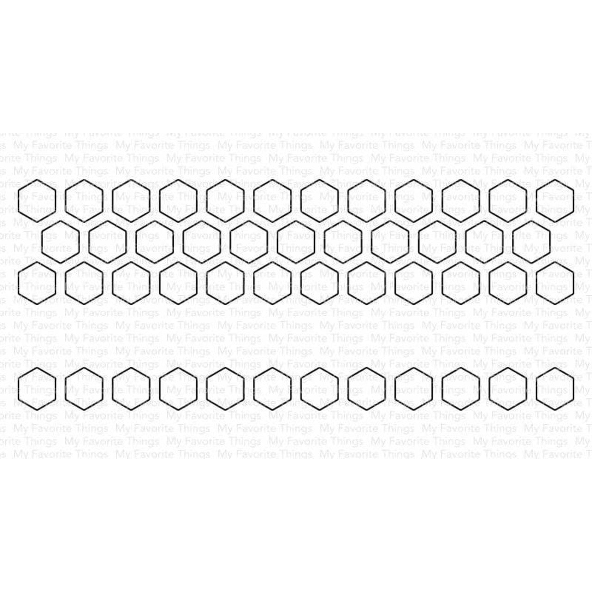Hexagon Pops