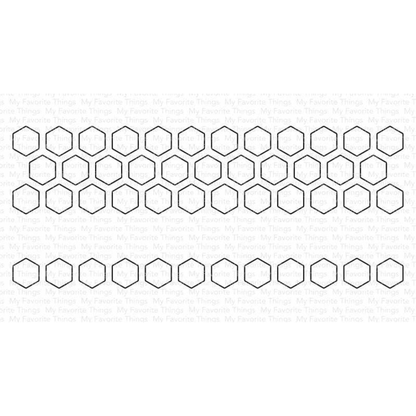 Hexagon Pops