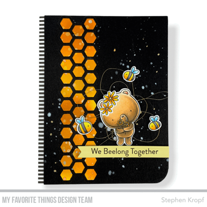 Hexagon Pops