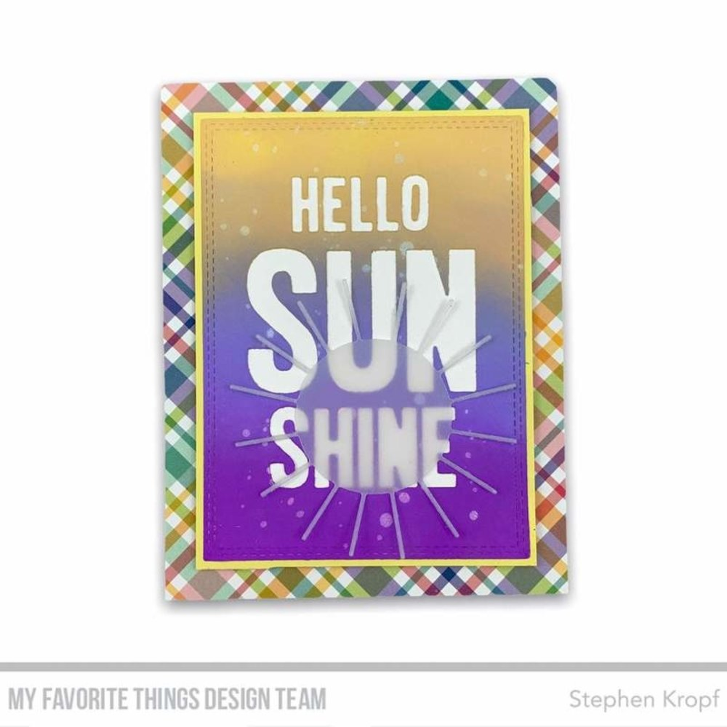Full Sun