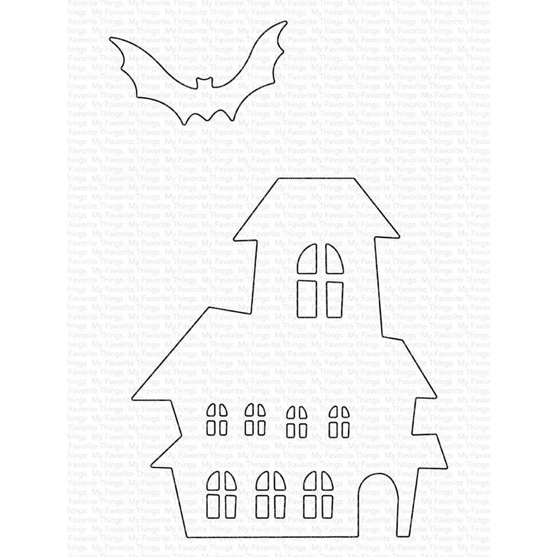 Spooky House