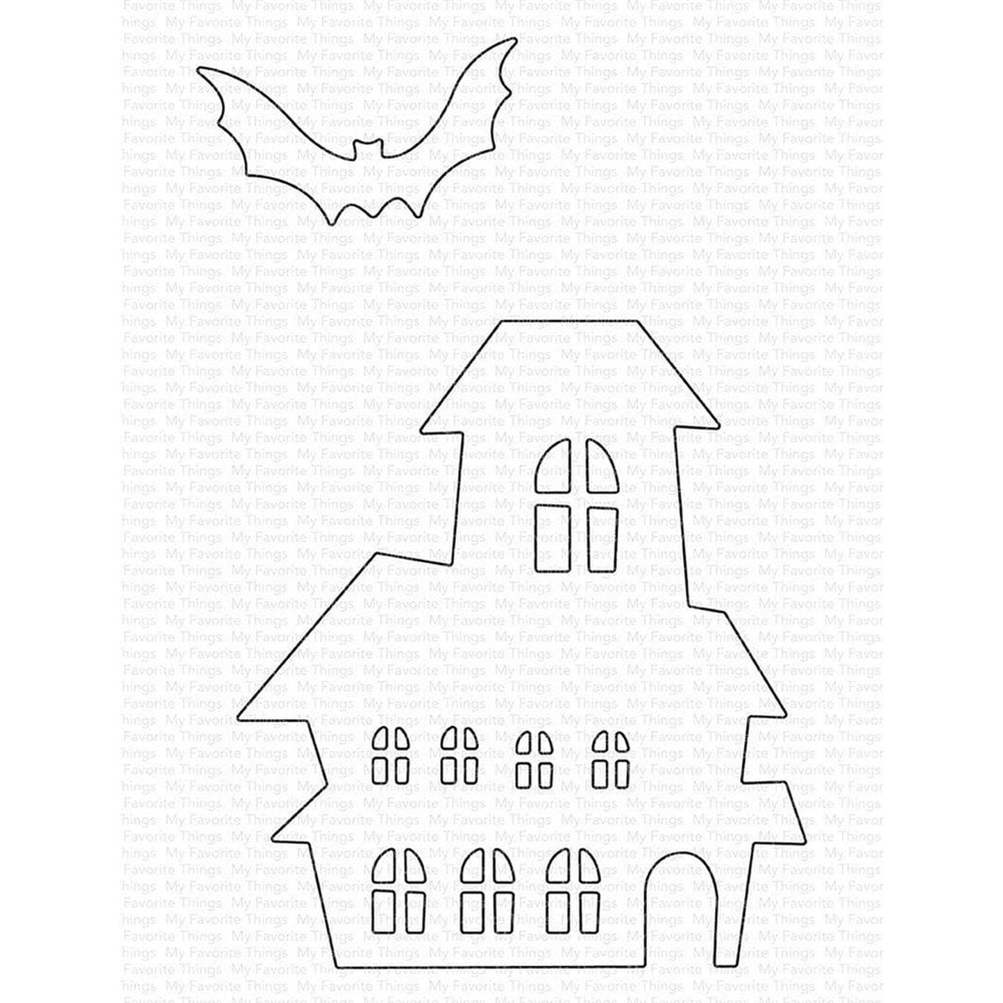 Spooky House