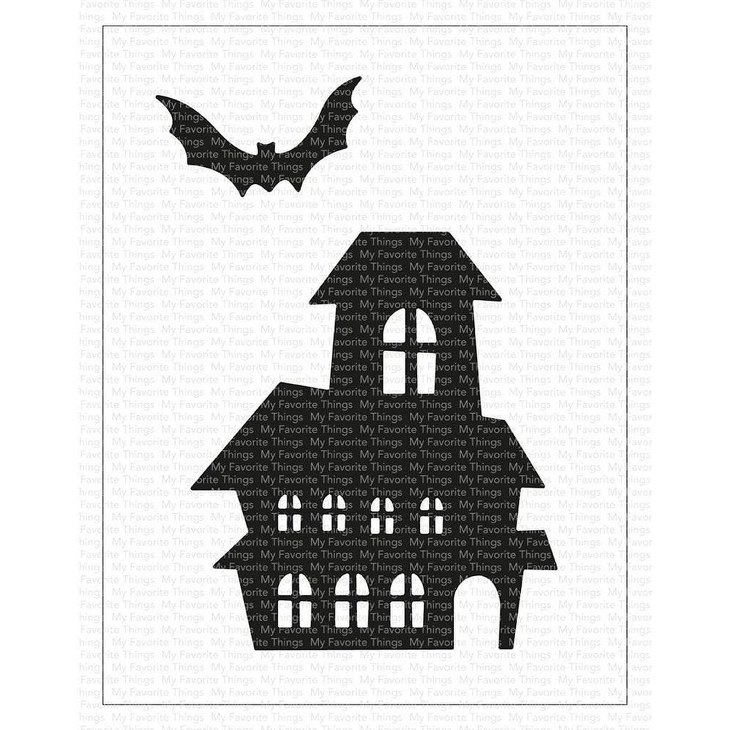 Spooky House