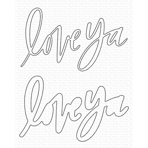 Love Ya