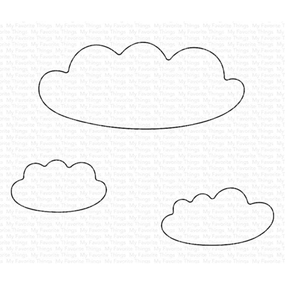 Cloud Trio