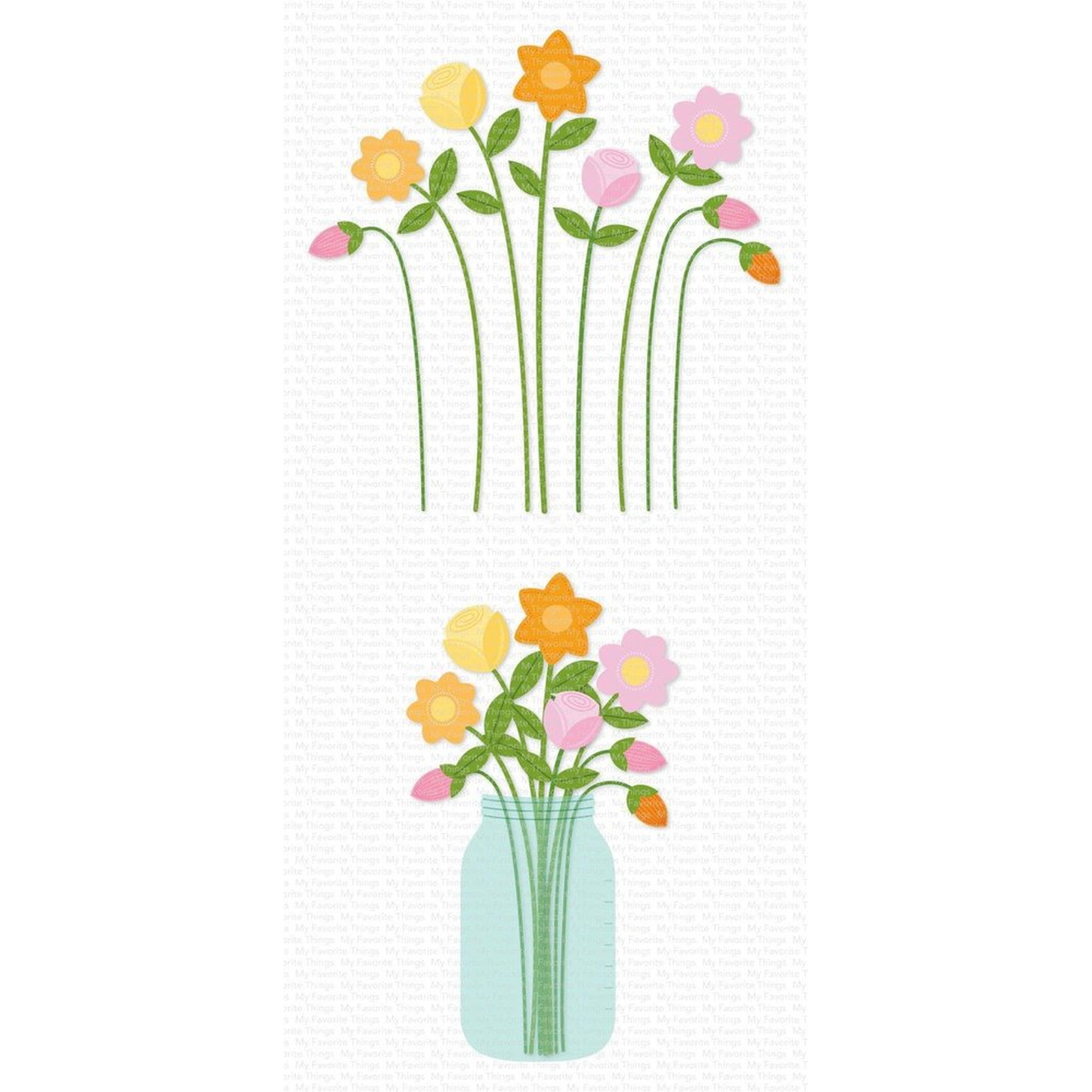Fresh-Cut Flowers