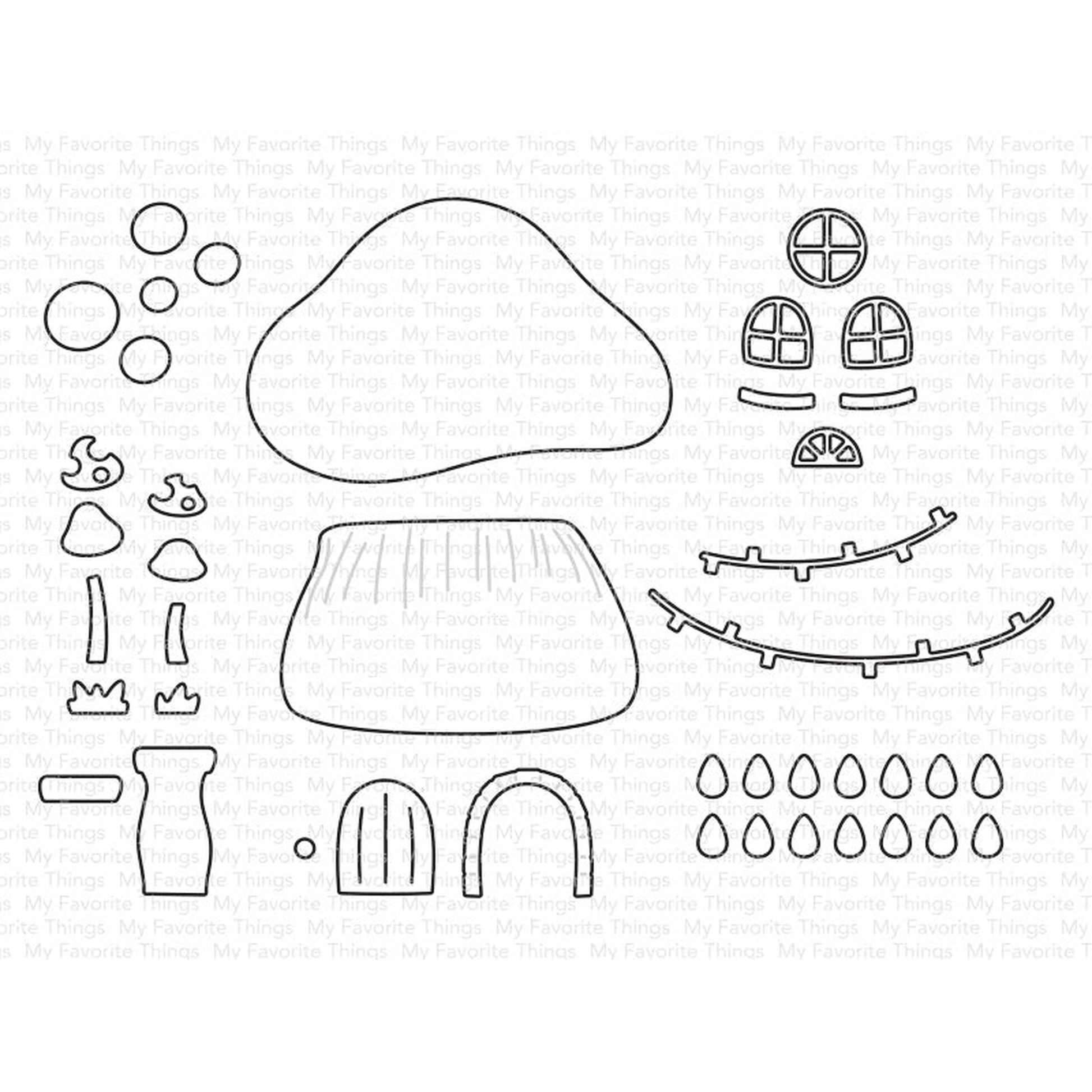 Gnome Home