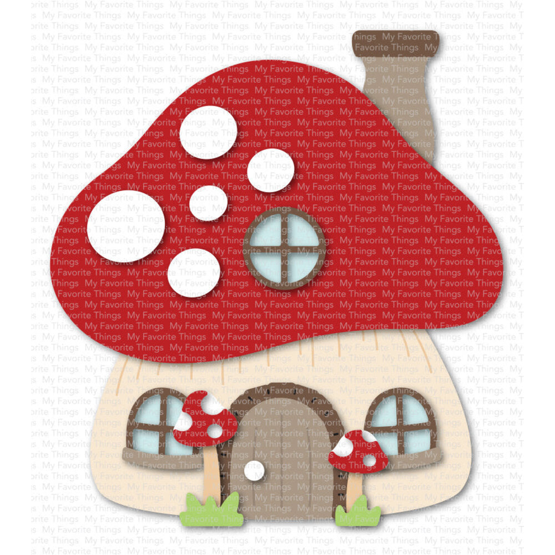 Gnome Home