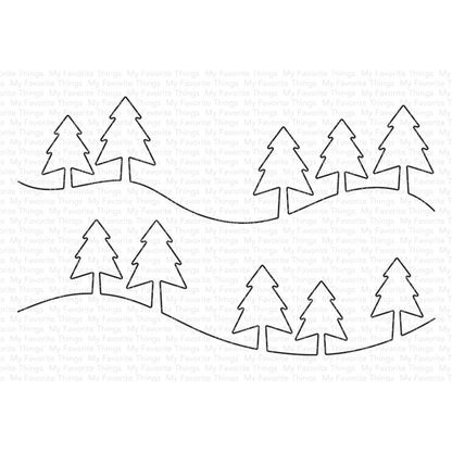 Tree Lines