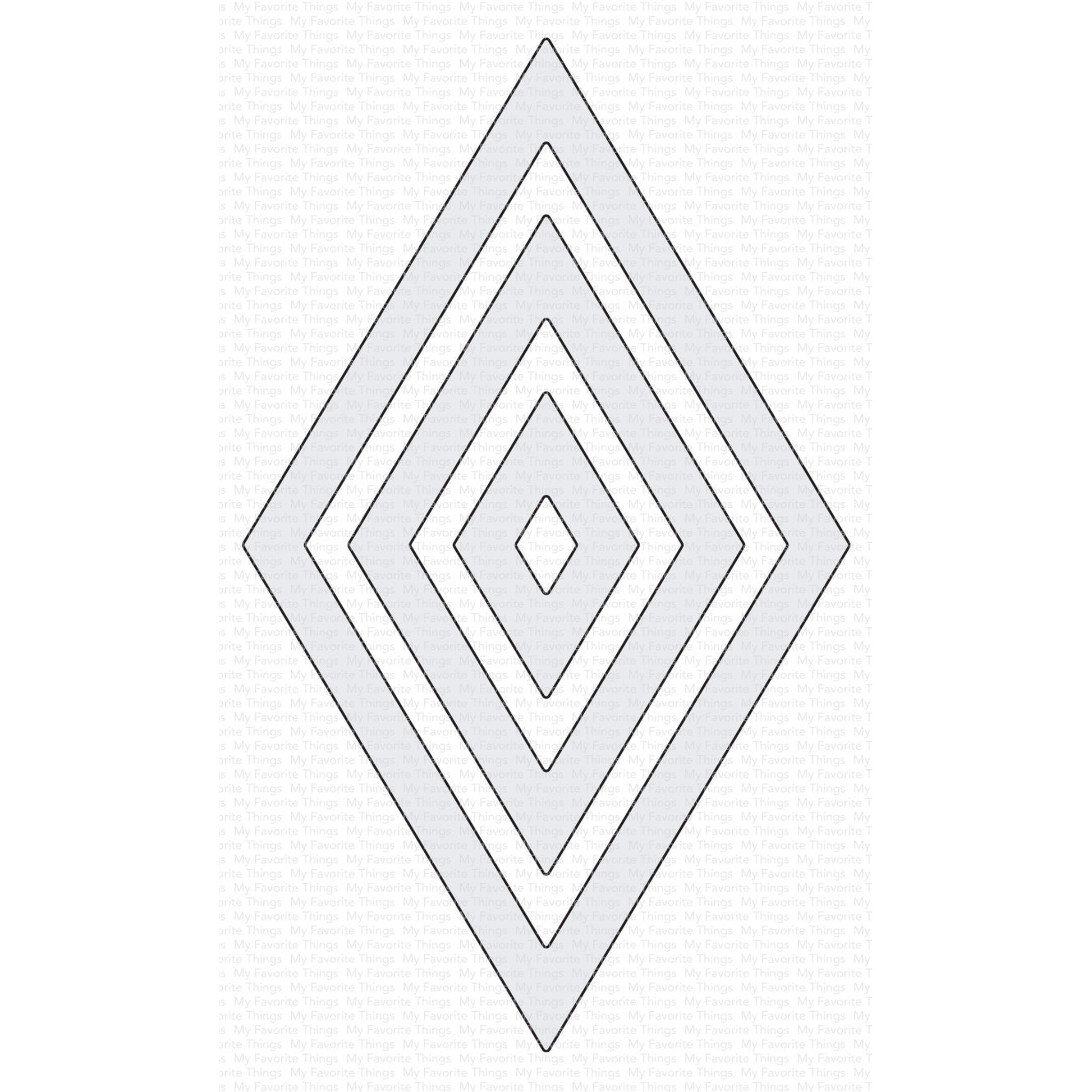 Diamond Frames