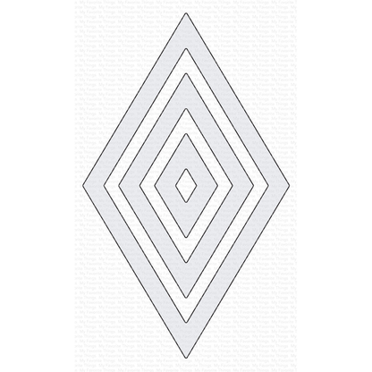 Diamond Frames