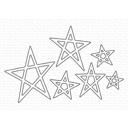 Lucky Stars