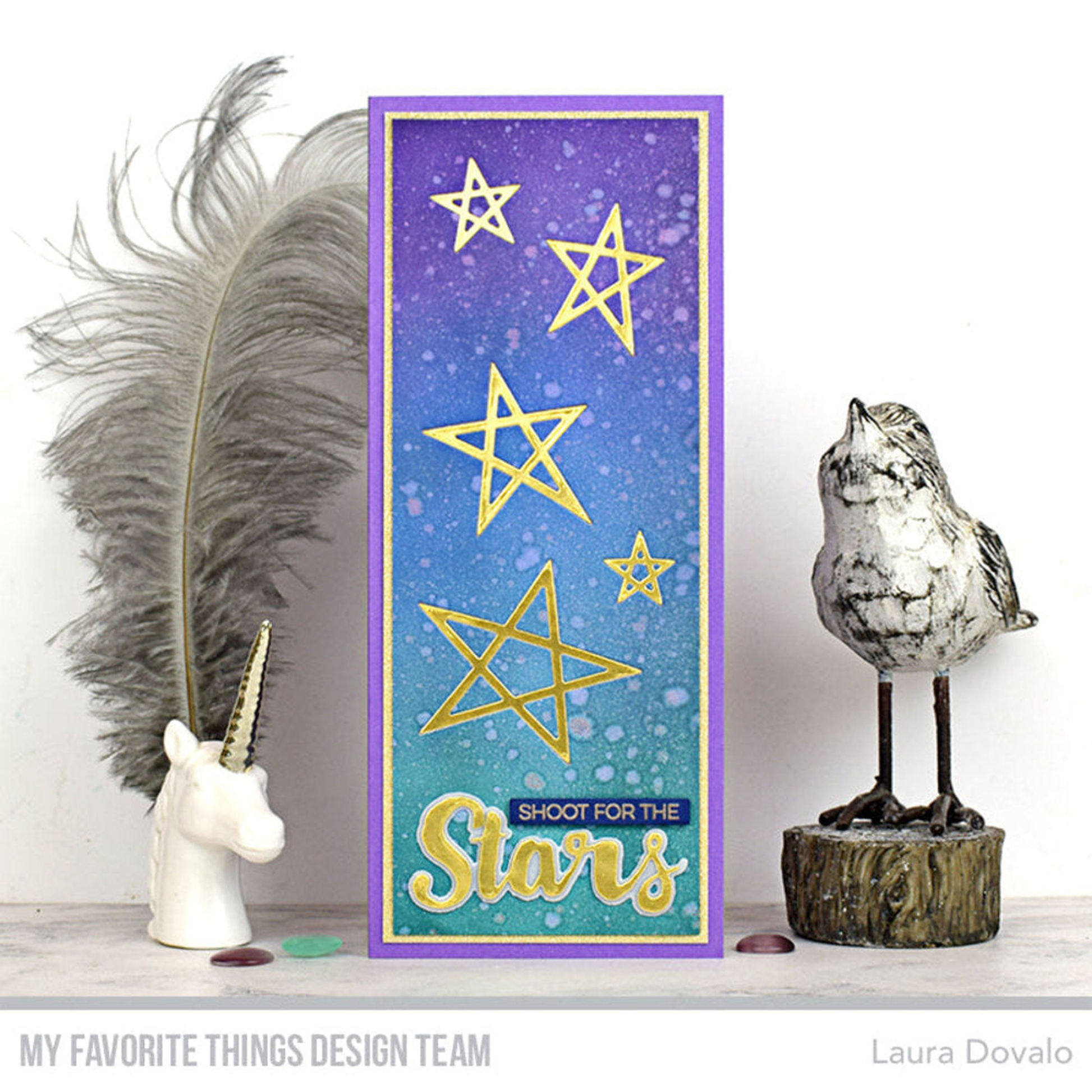 Lucky Stars