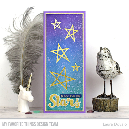 Lucky Stars
