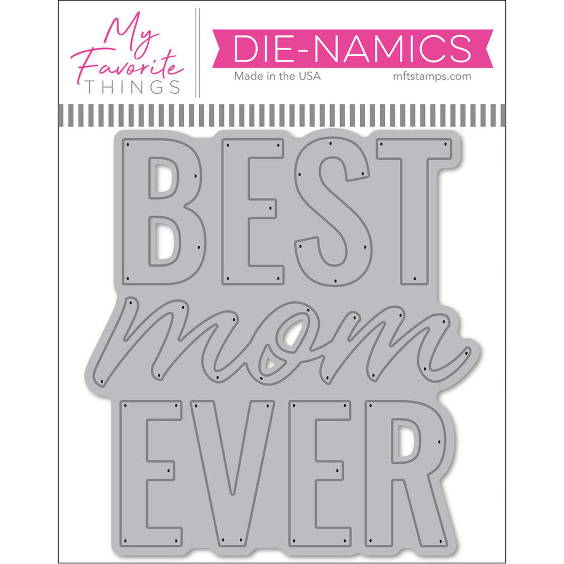 Best Mom Ever
